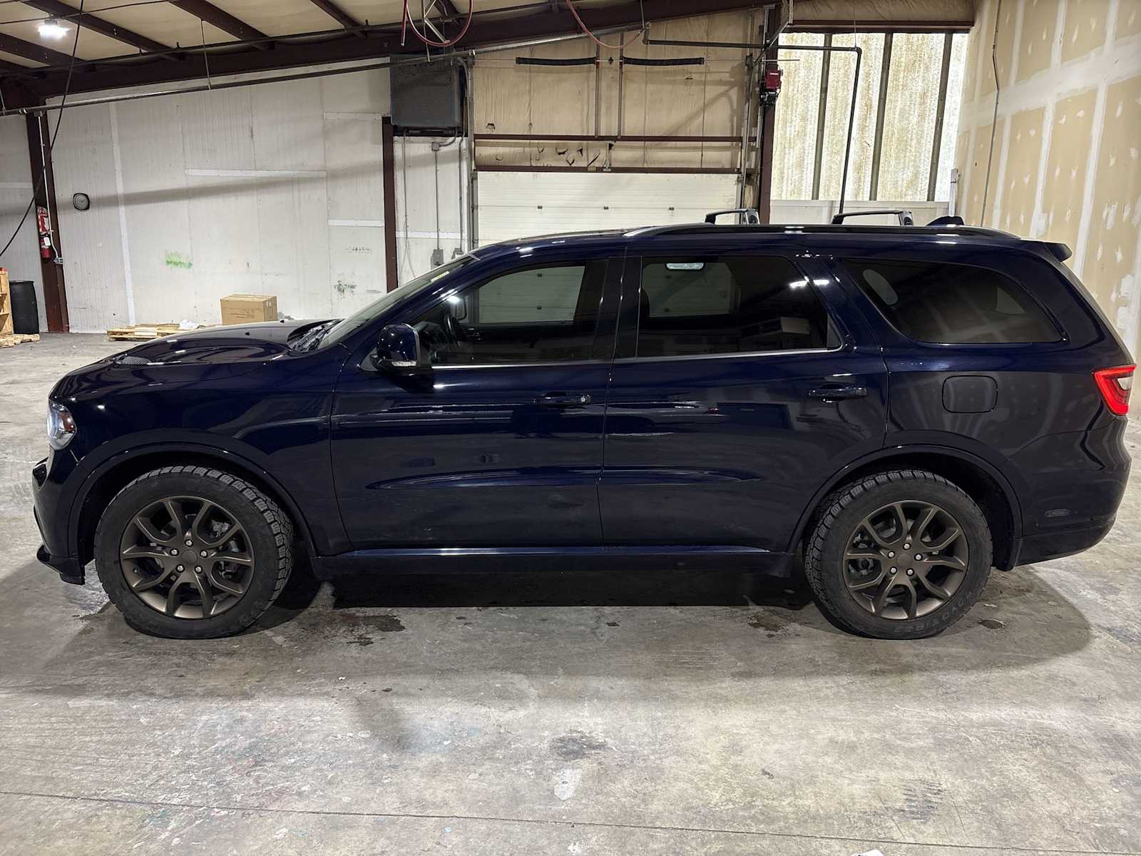 Thumbnail: 2018 Dodge Durango - 19