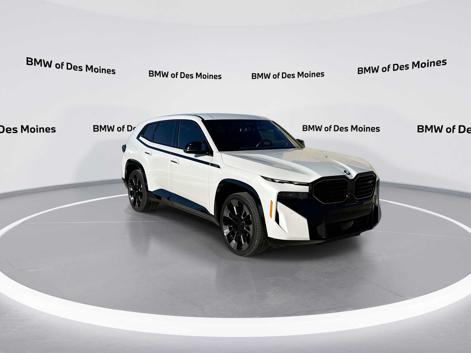 Thumbnail: 2024 BMW XM - 2