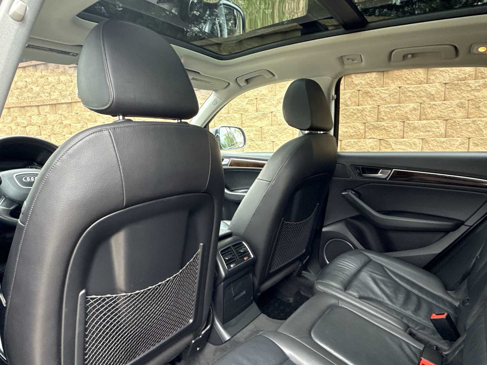 Thumbnail: 2016 Audi Q5 - 19