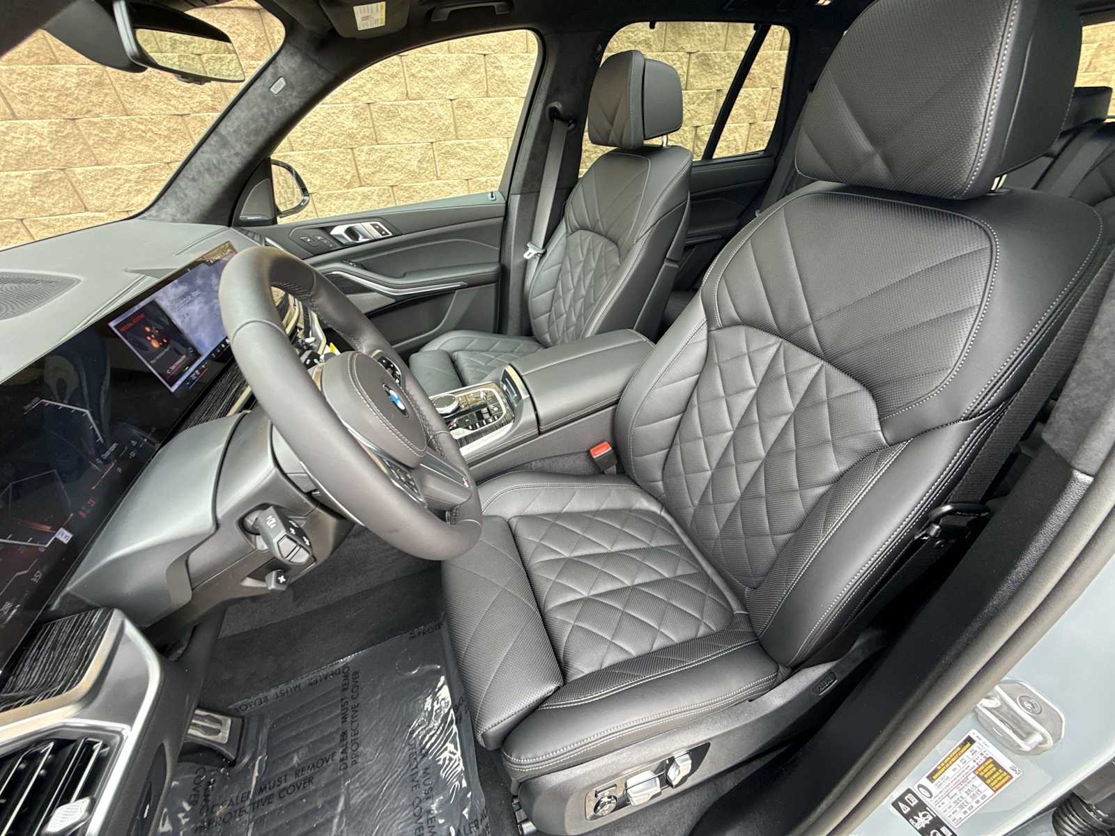 Thumbnail: 2026 BMW X5 - 17