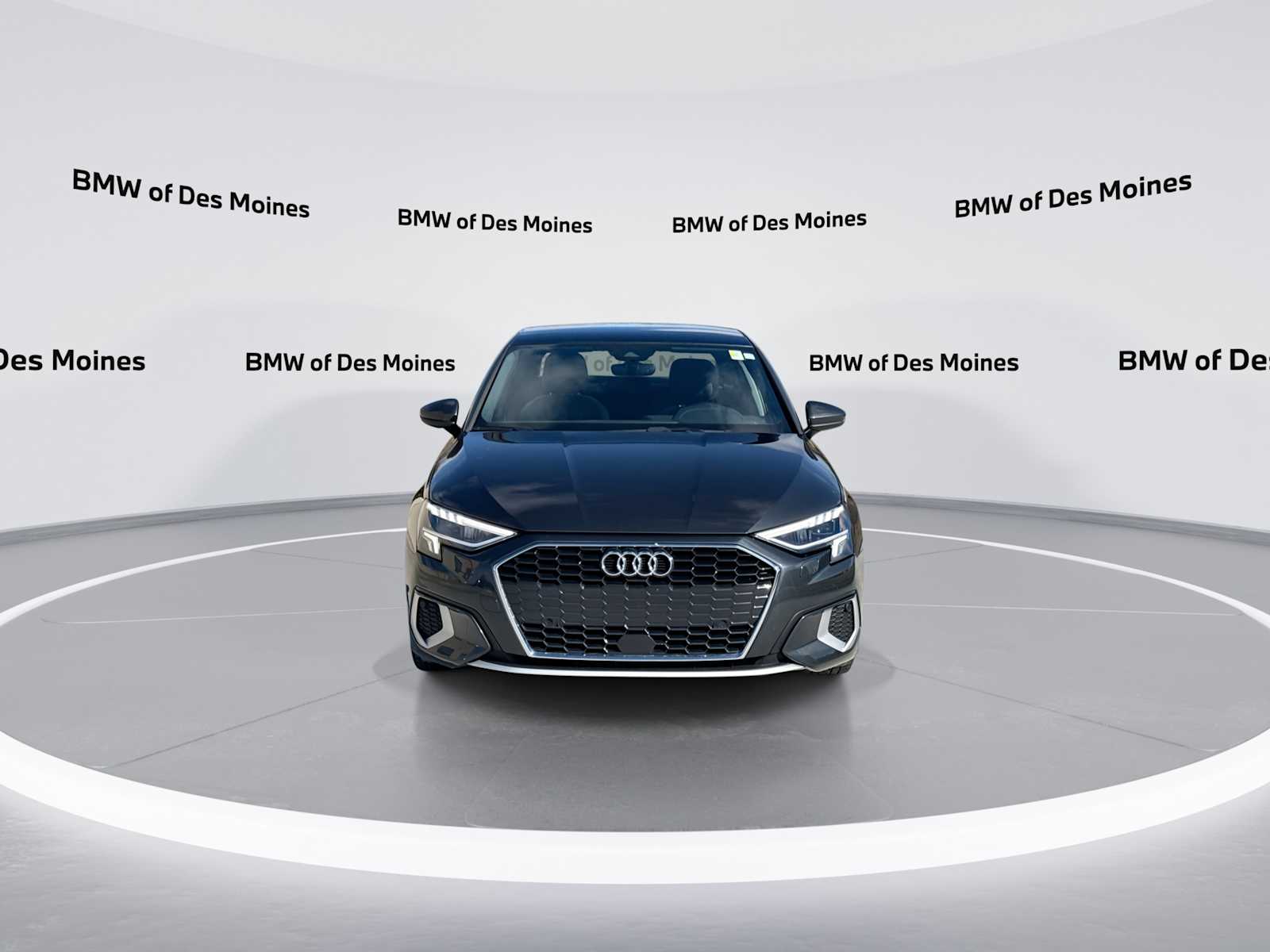 Thumbnail: 2022 Audi A3 - 3