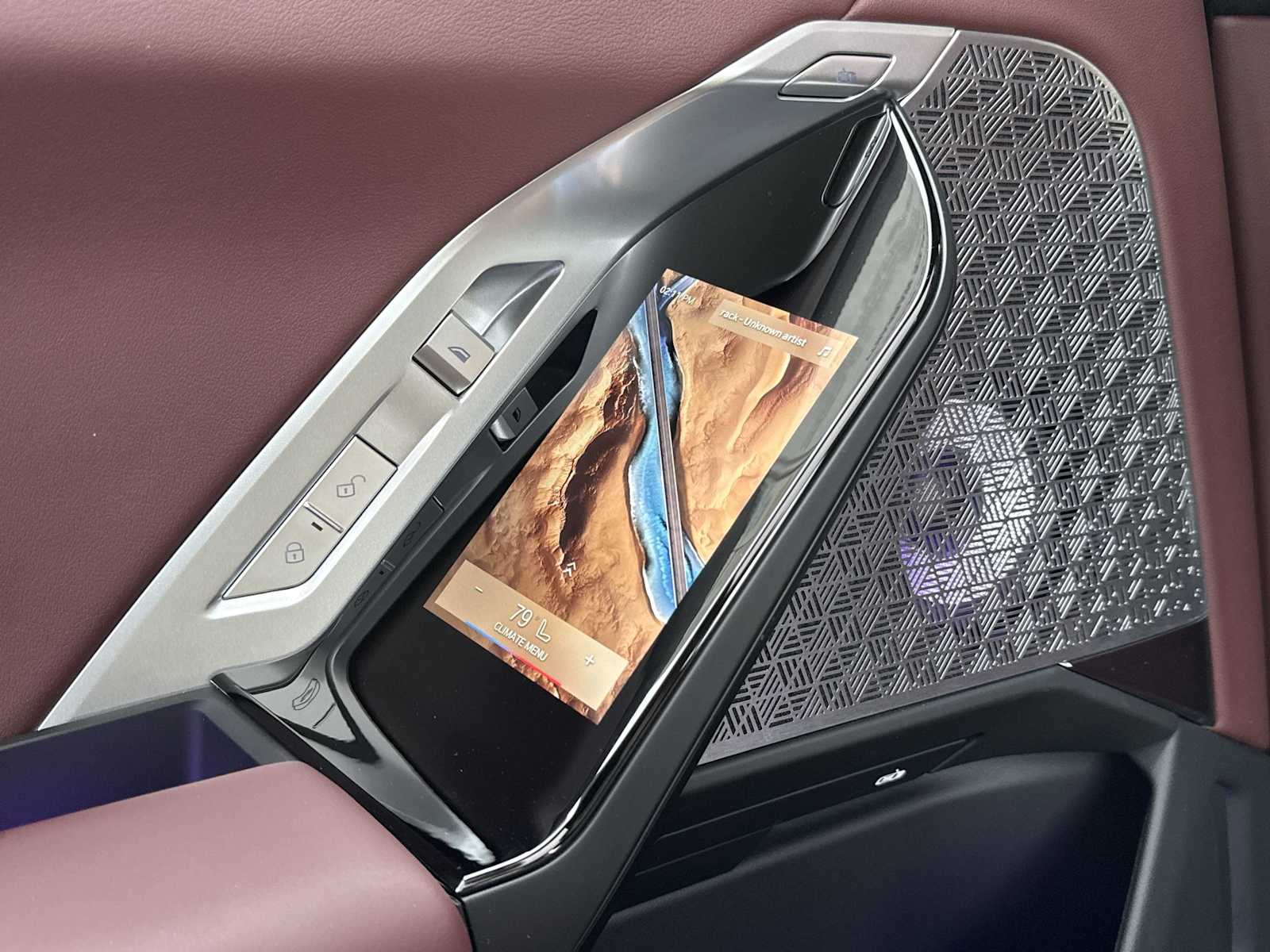Thumbnail: 2024 BMW 7 Series - 40