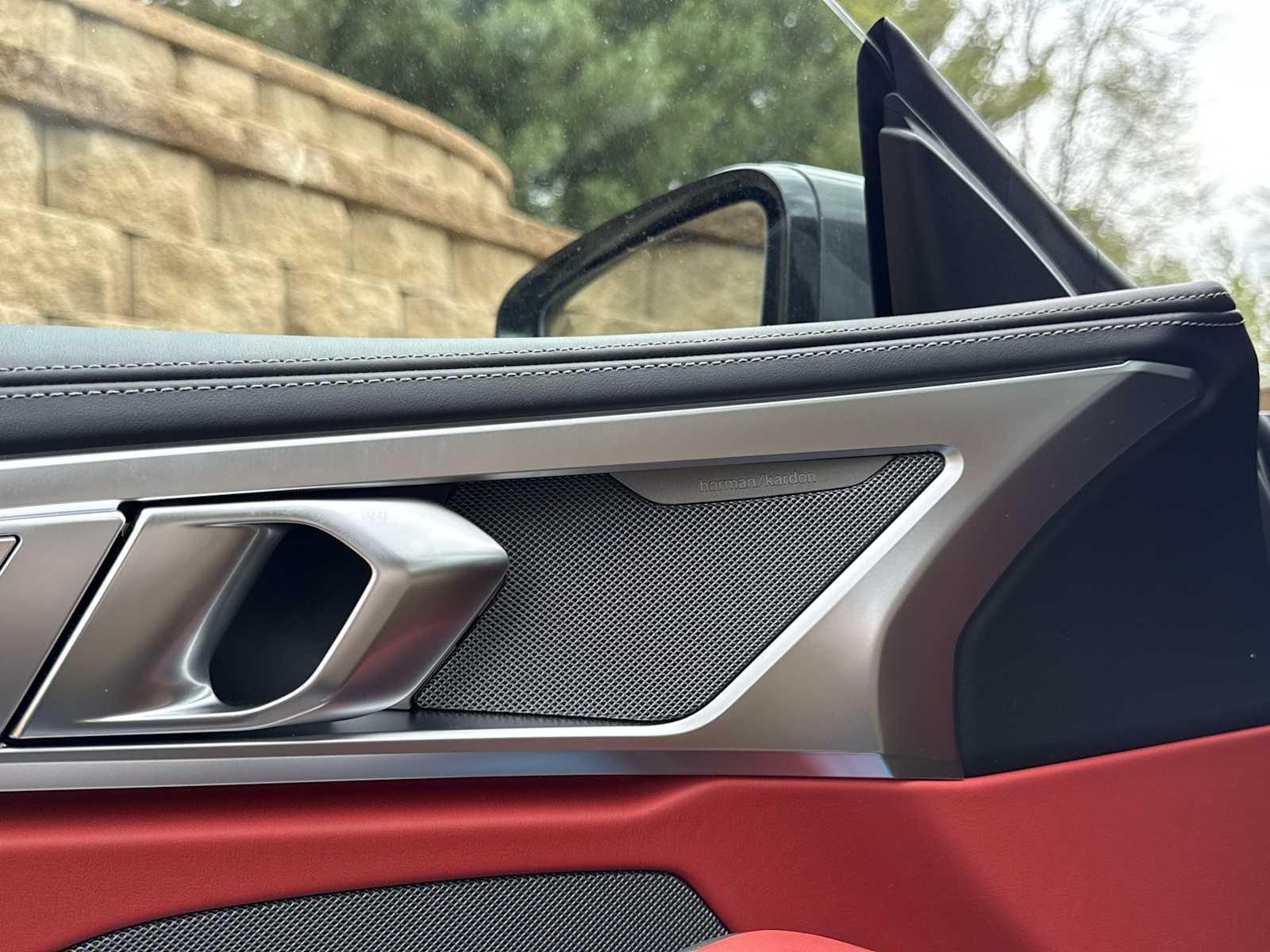 2026 BMW 8 Series 840i - Photo 33