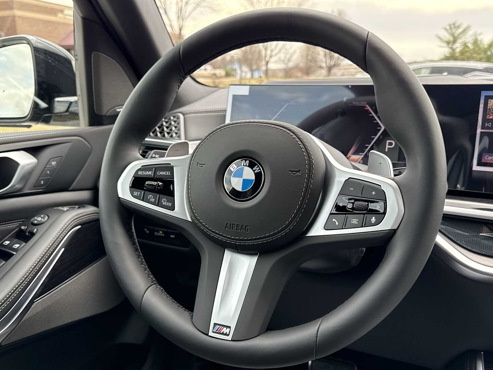 Thumbnail: 2026 BMW X5 - 26
