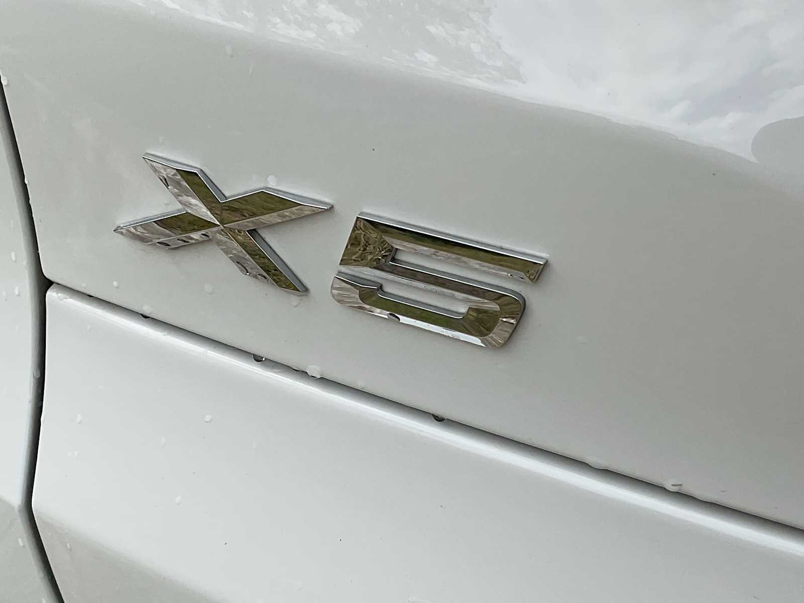 Thumbnail: 2025 BMW X5 - 13