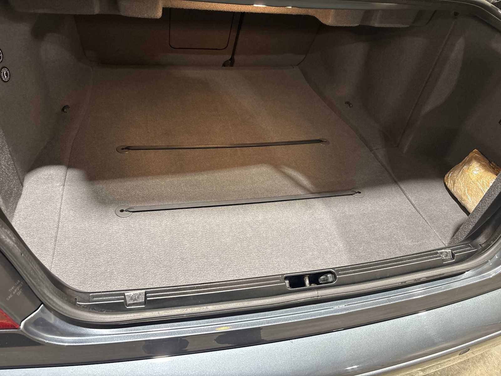 Thumbnail: 2001 BMW 5 Series - 31