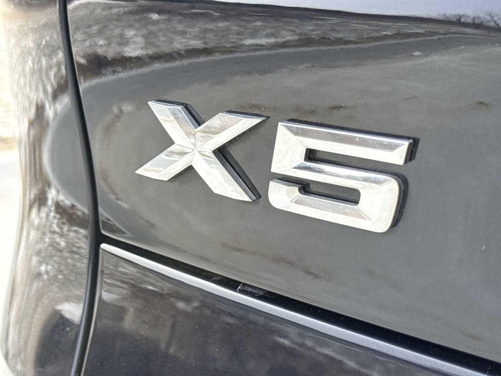 Thumbnail: 2022 BMW X5 - 13