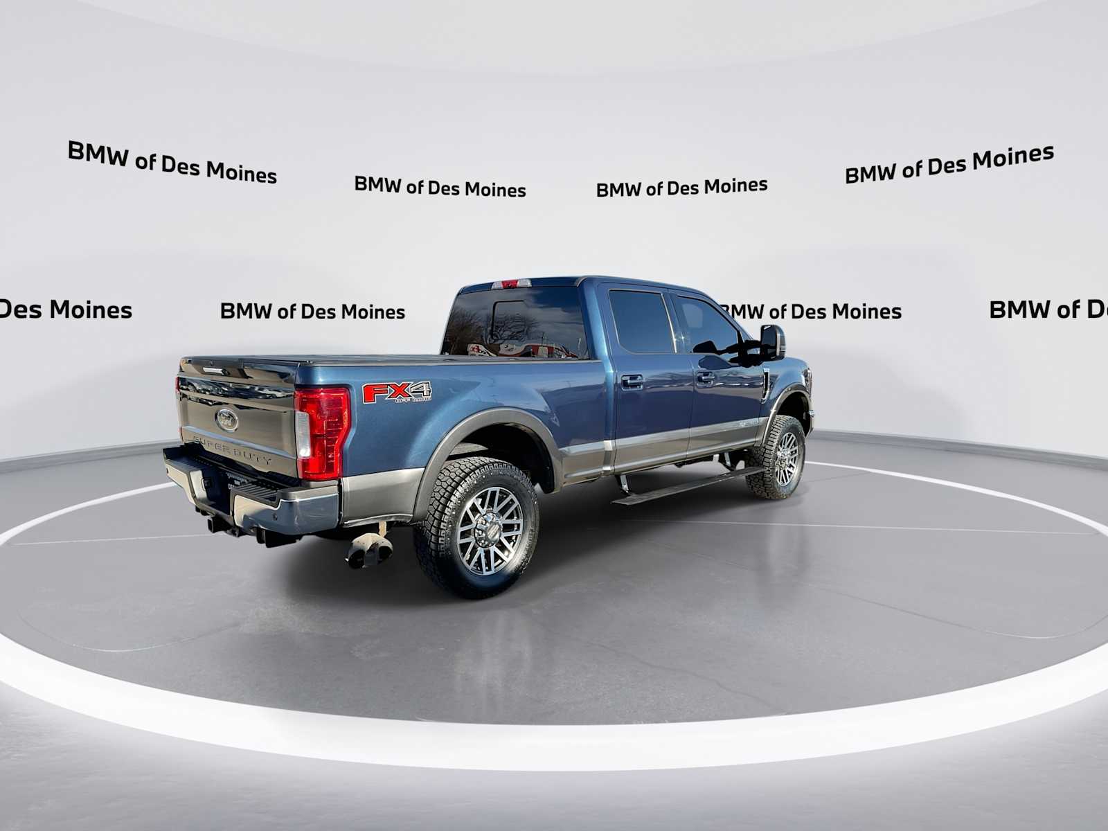 Thumbnail: 2019 Ford F-250 - 8