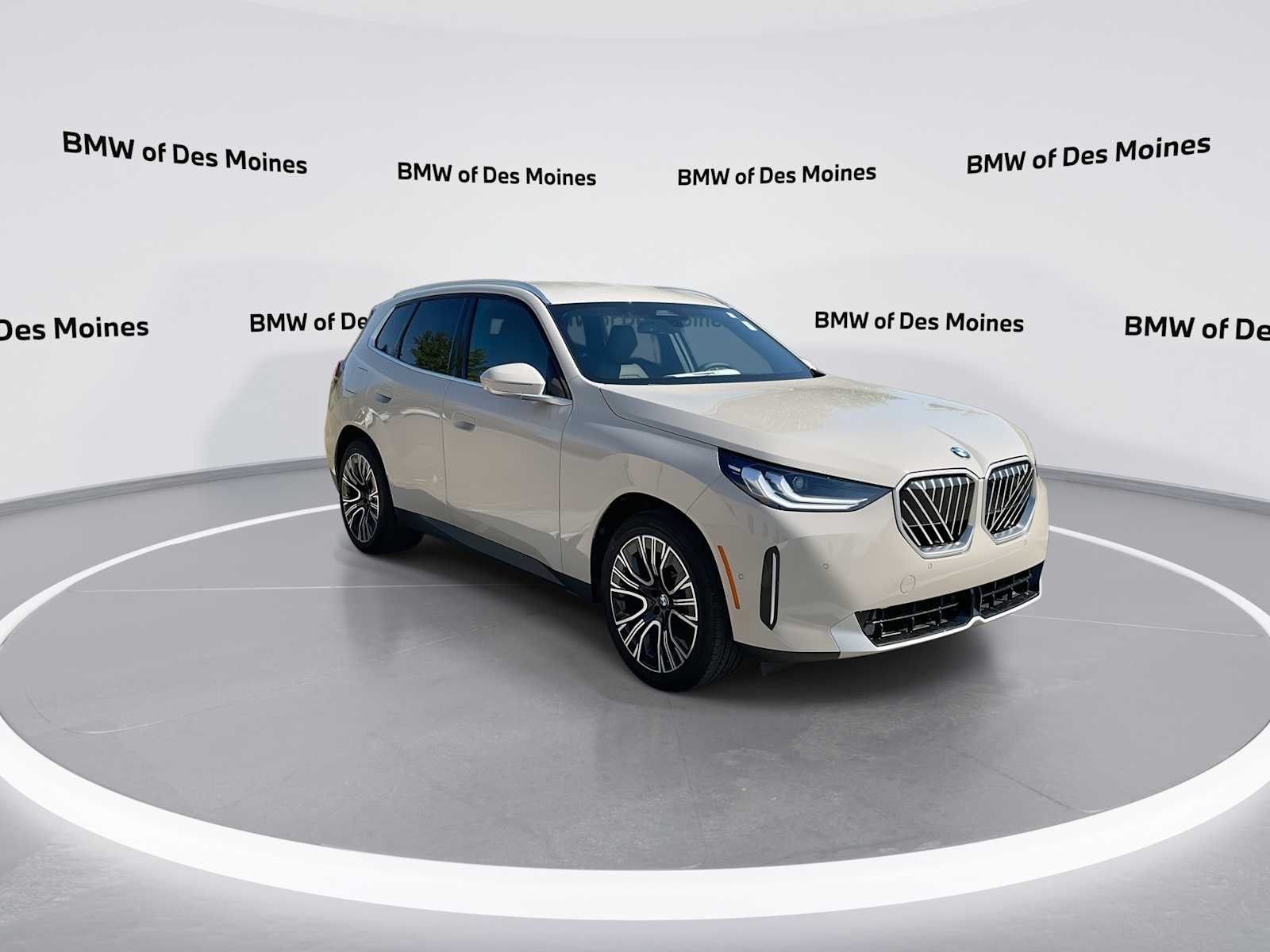 Thumbnail: 2026 BMW X3 - 2