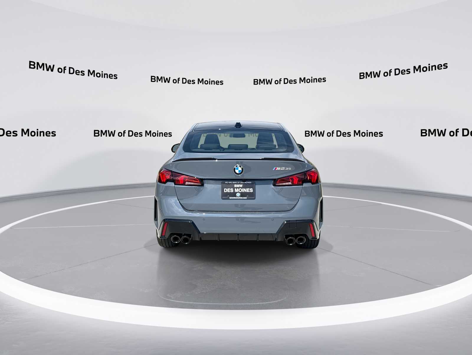 2026 BMW 2 Series M235 - Photo 7