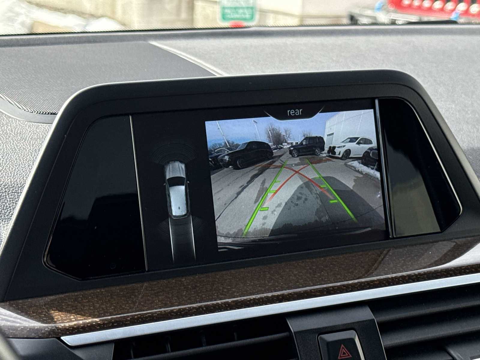 Thumbnail: 2019 BMW X3 - 31