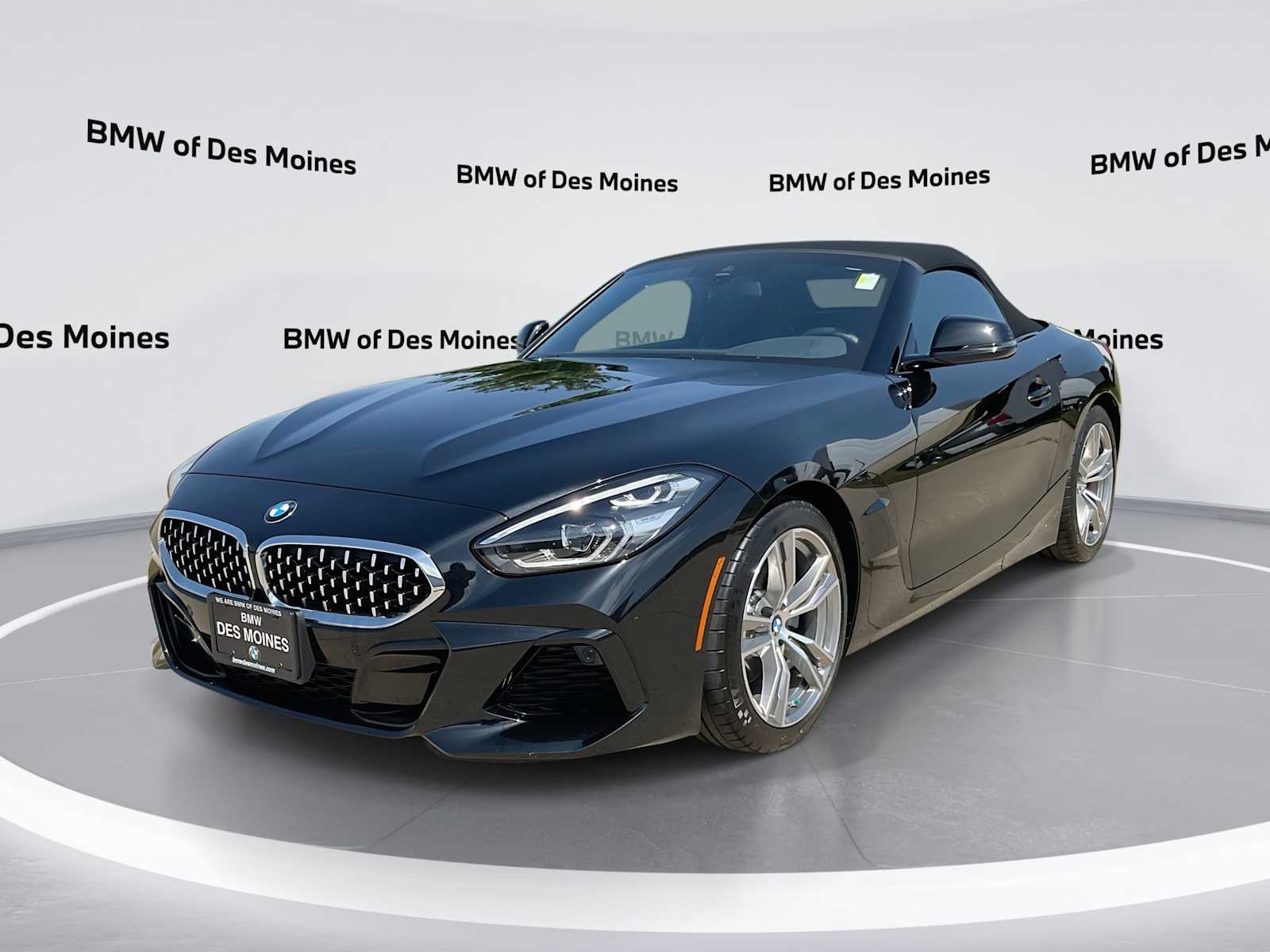 2020 BMW Z4 sDrive 30i