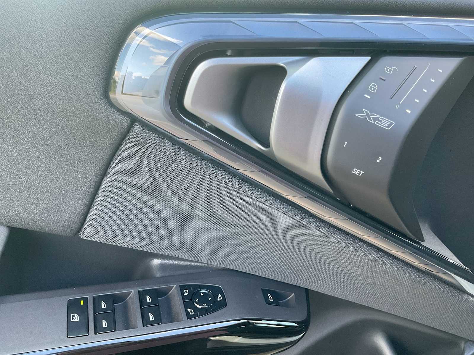 Thumbnail: 2026 BMW X3 - 18