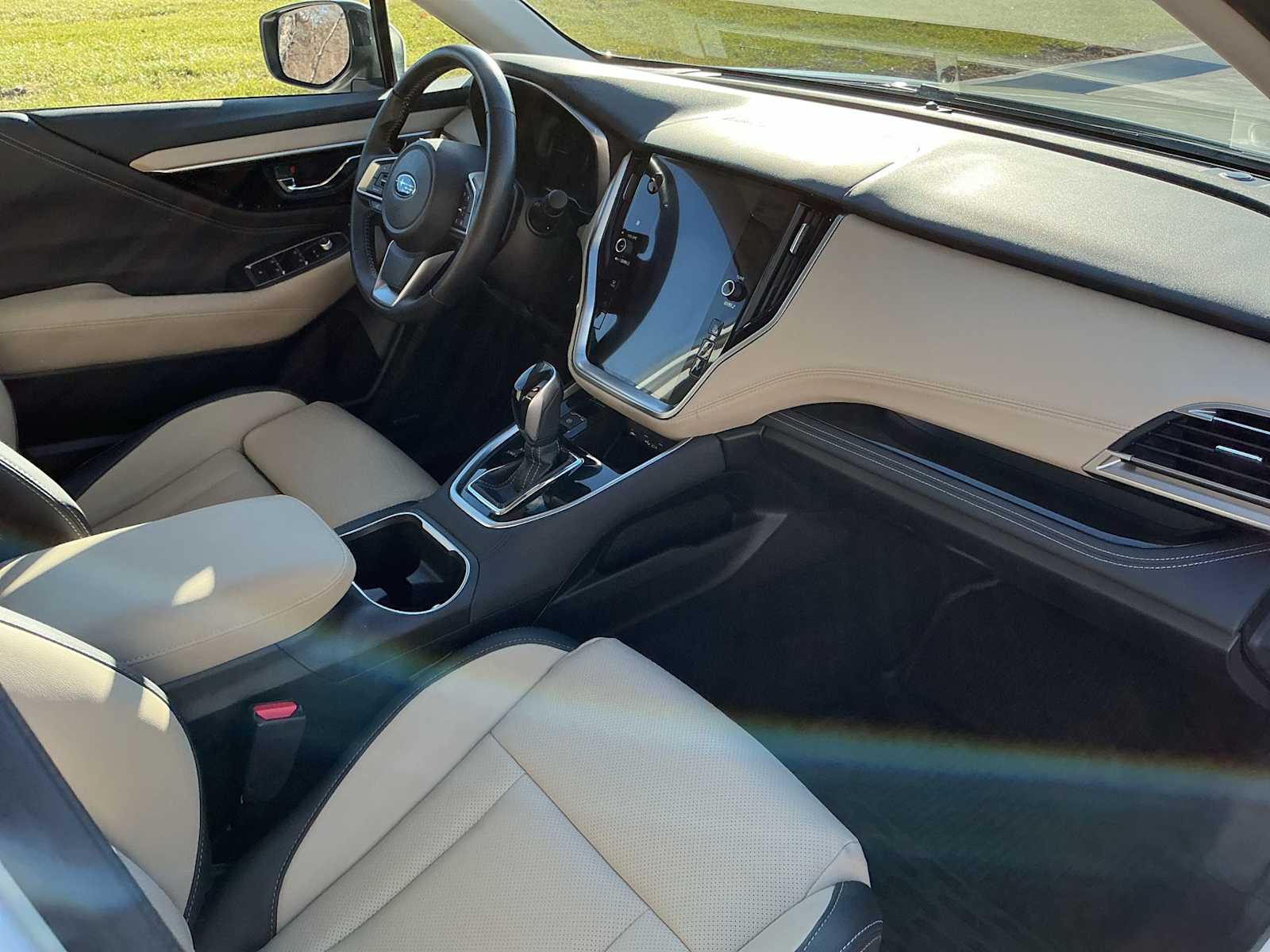 Thumbnail: 2022 Subaru Outback - 14