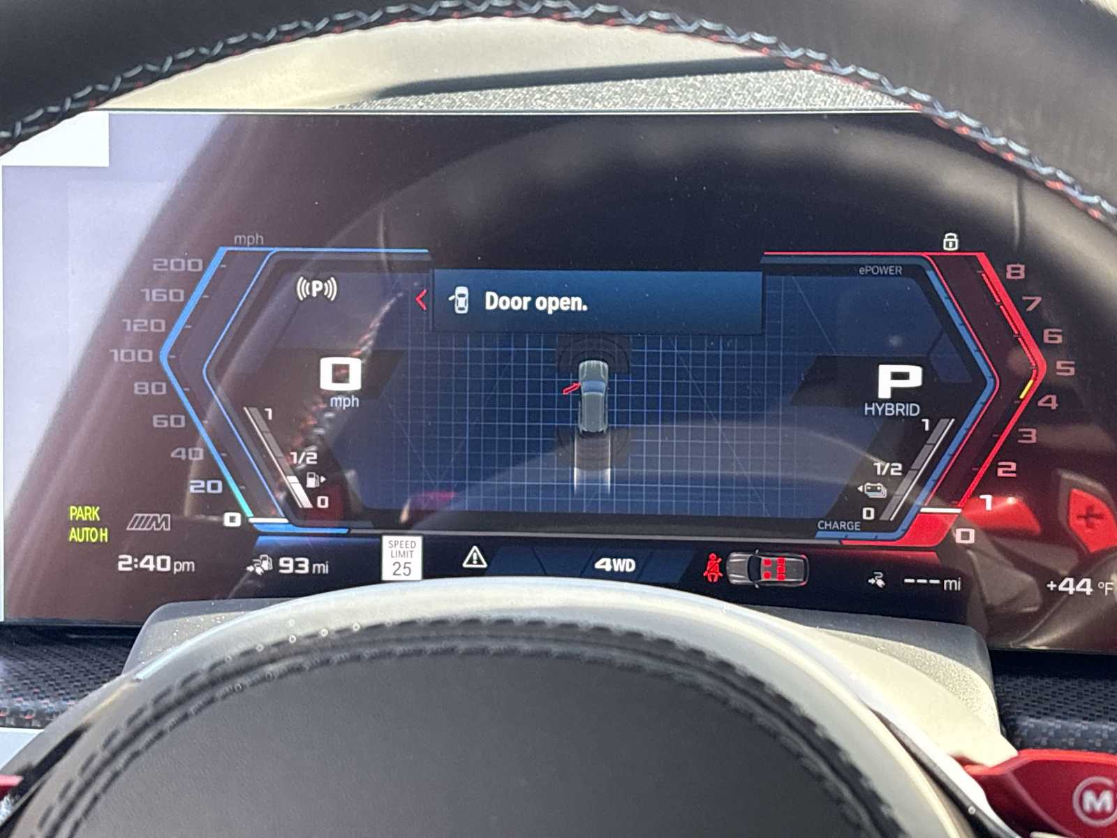 Thumbnail: 2026 BMW XM - 41