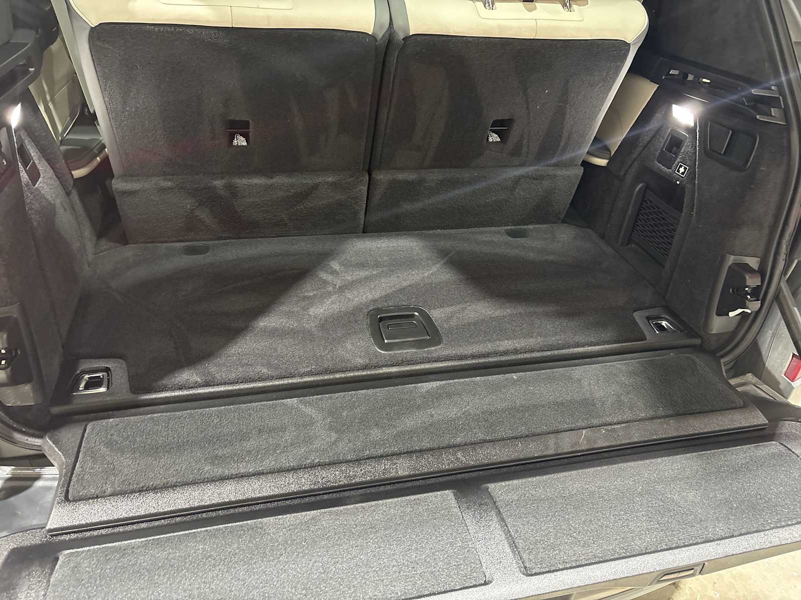 Thumbnail: 2024 BMW X7 - 34