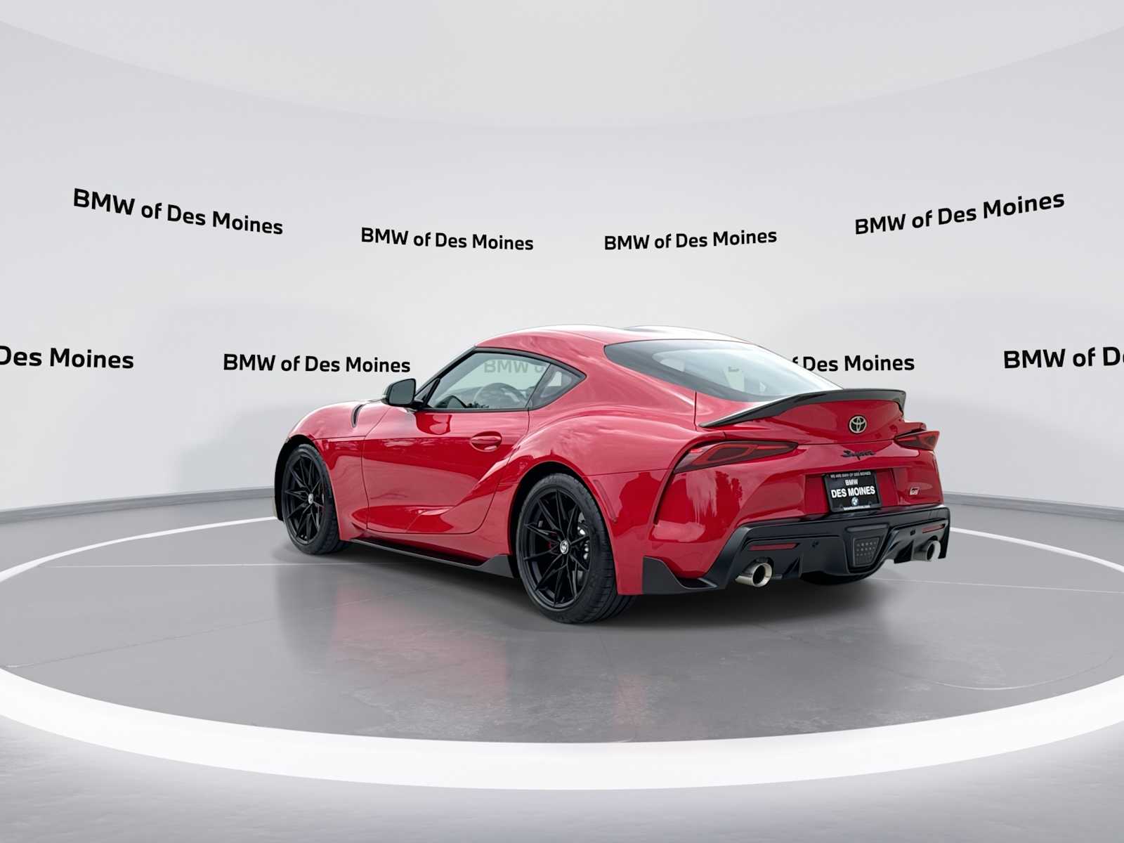 Thumbnail: 2026 Toyota GR Supra - 6