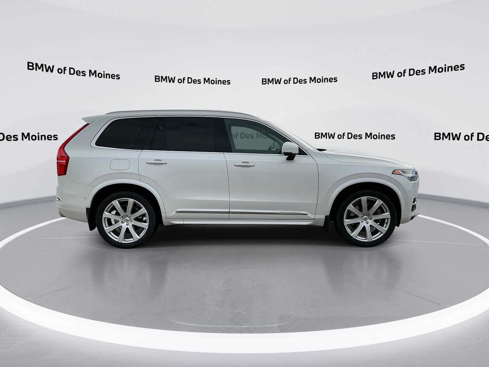 Thumbnail: 2018 Volvo XC90 - 9