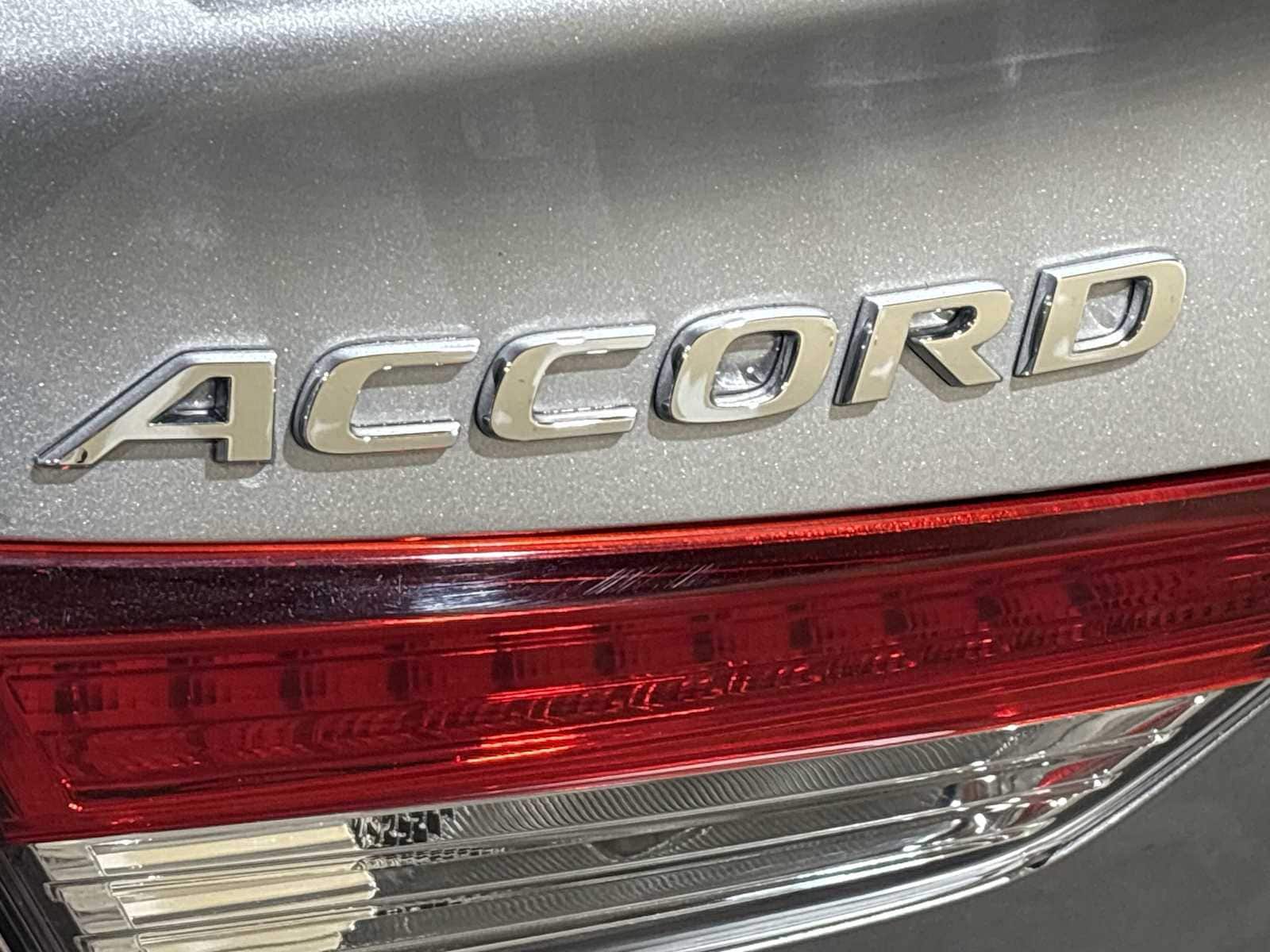 Thumbnail: 2022 Honda Accord - 7