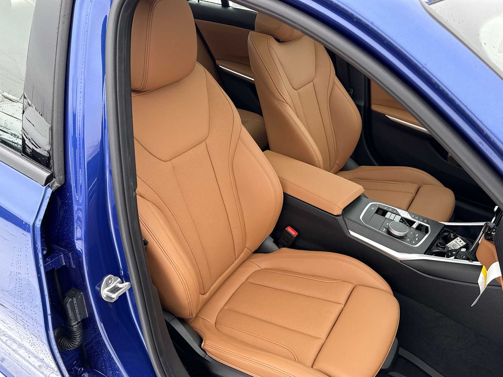 Thumbnail: 2026 BMW 3 Series - 28