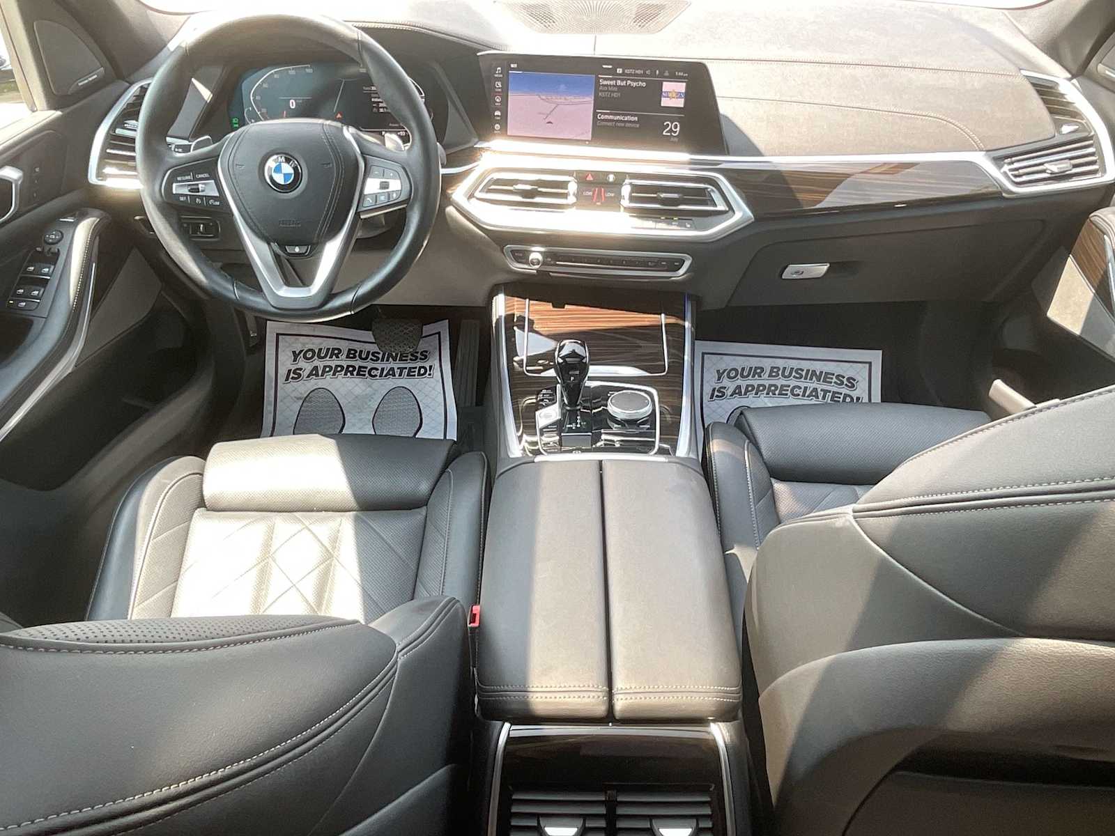 Thumbnail: 2023 BMW X5 - 15