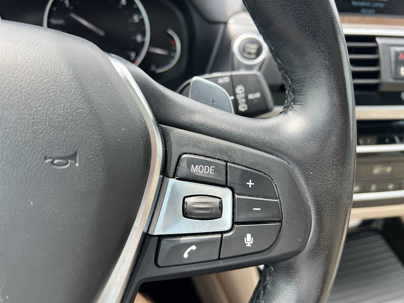 Thumbnail: 2019 BMW X3 - 23