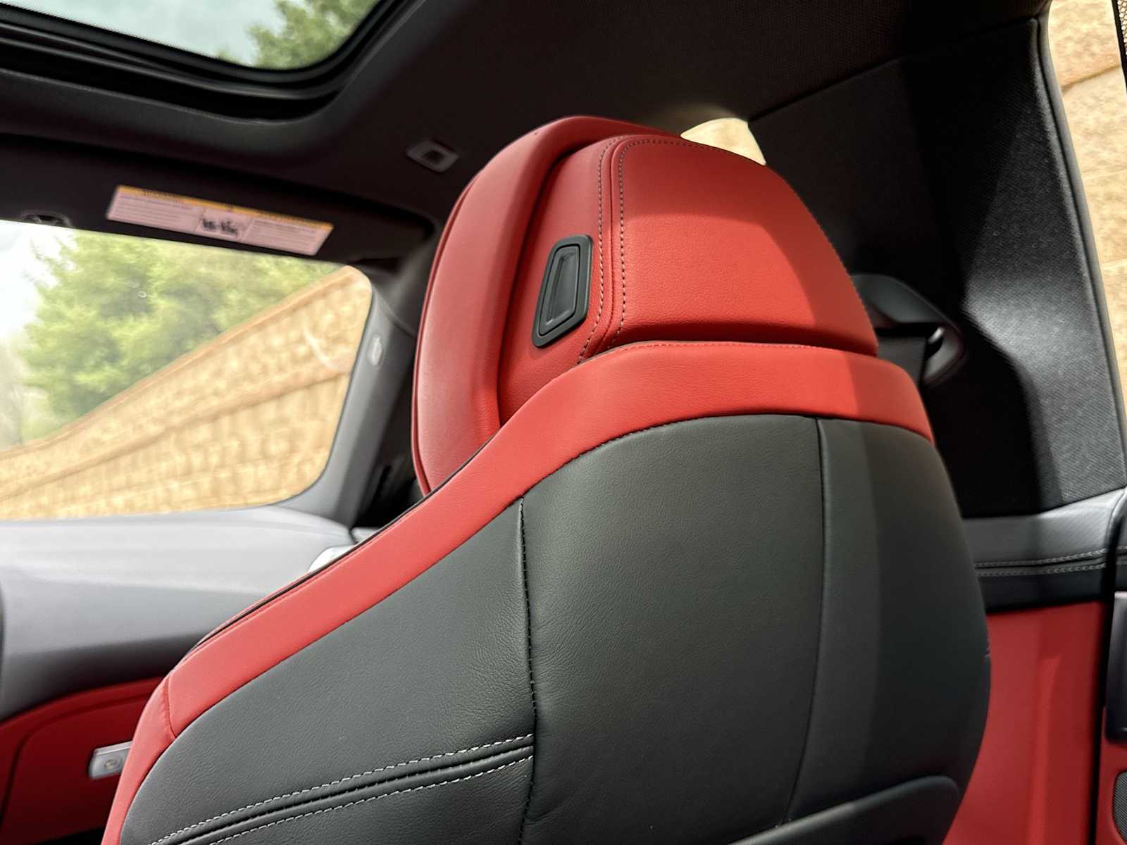 2026 BMW 8 Series 840i - Photo 43