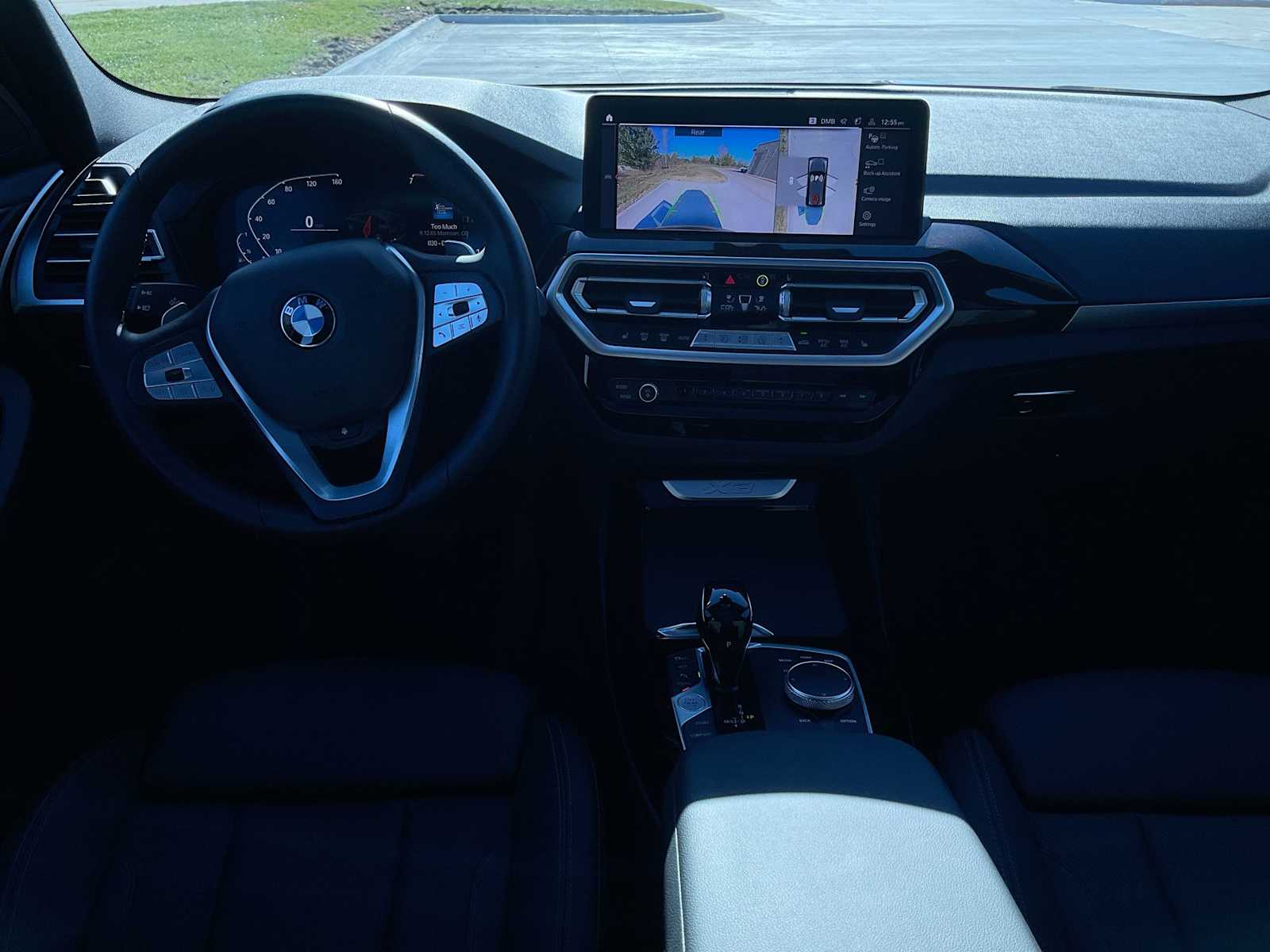 Thumbnail: 2024 BMW X3 - 23