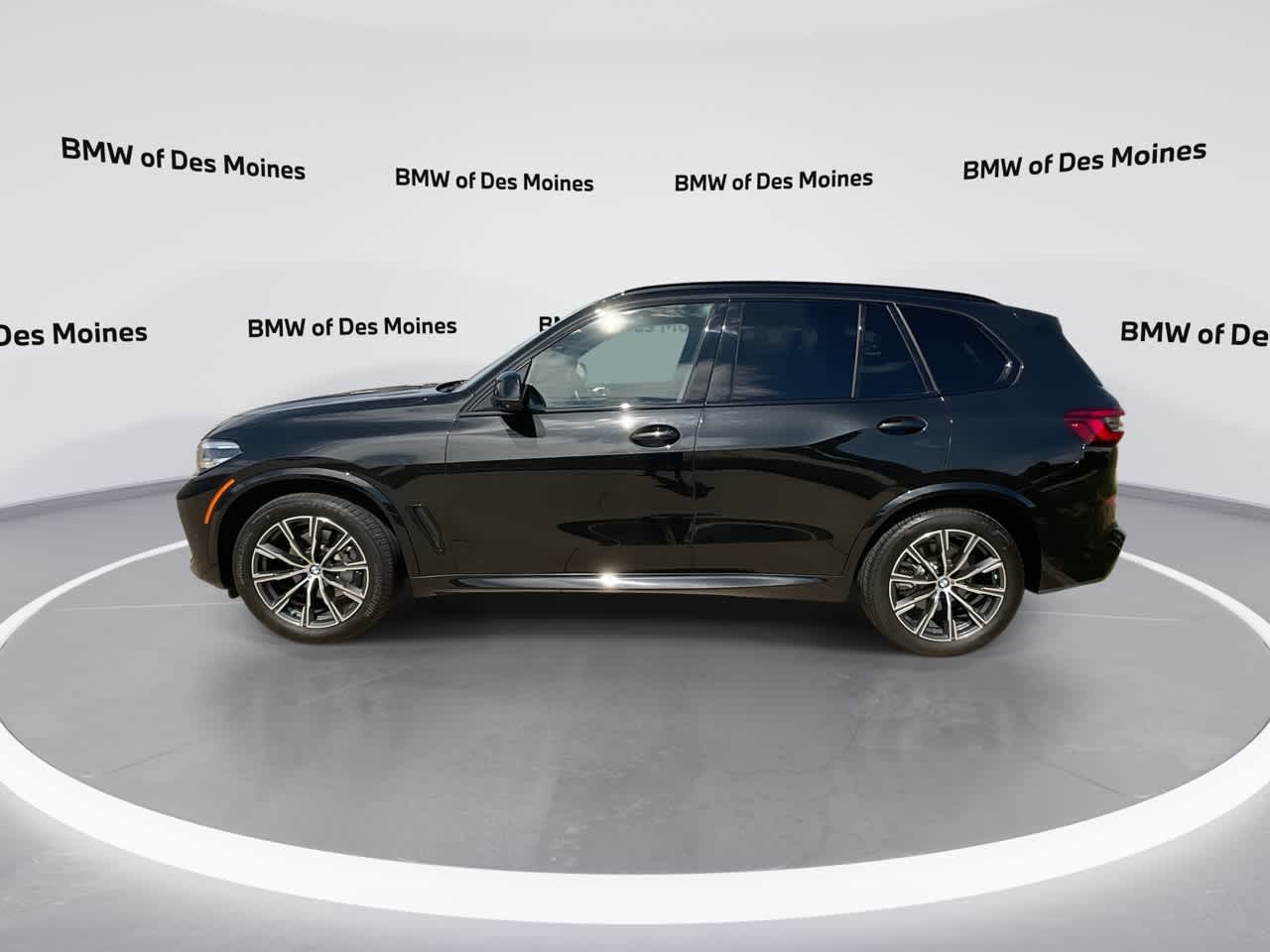 Thumbnail: 2019 BMW X5 - 5