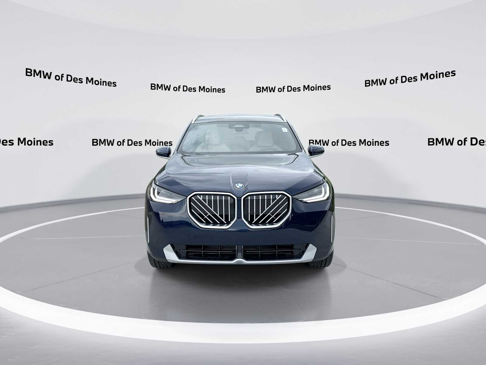 Thumbnail: 2026 BMW X3 - 3