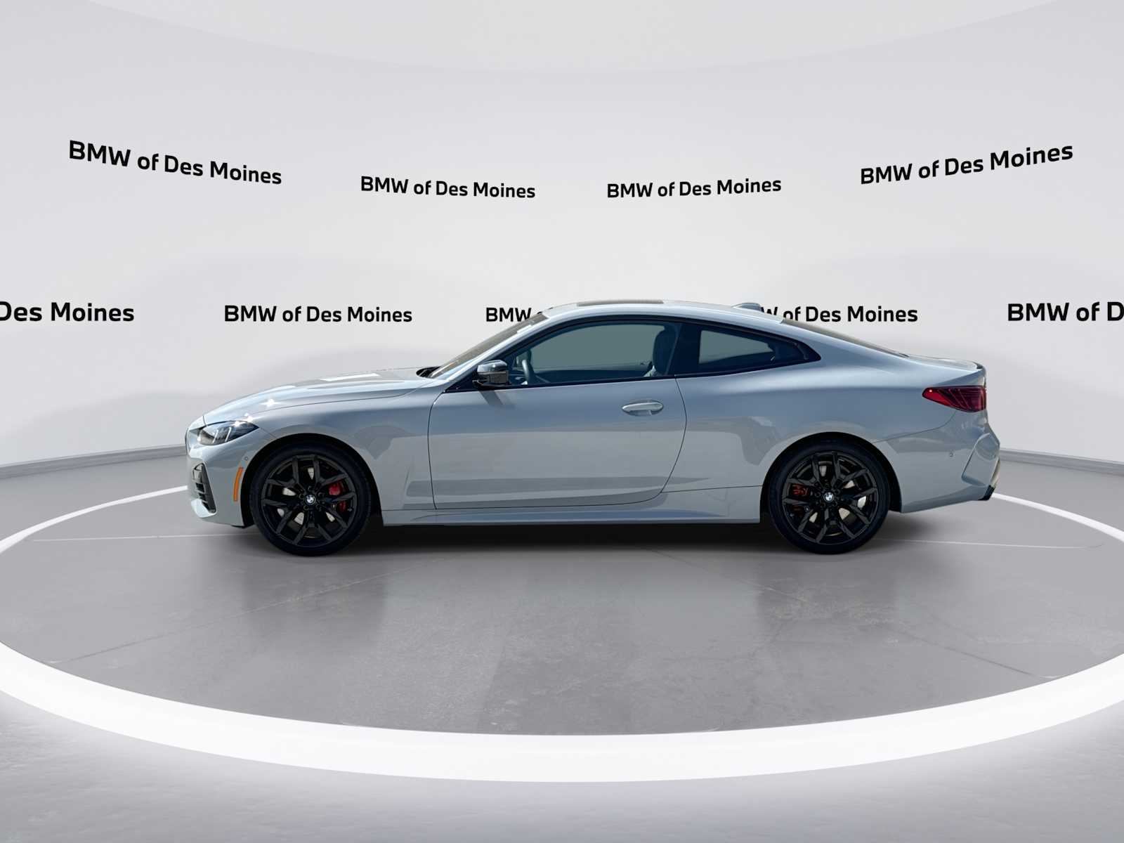 Thumbnail: 2026 BMW 4 Series - 5