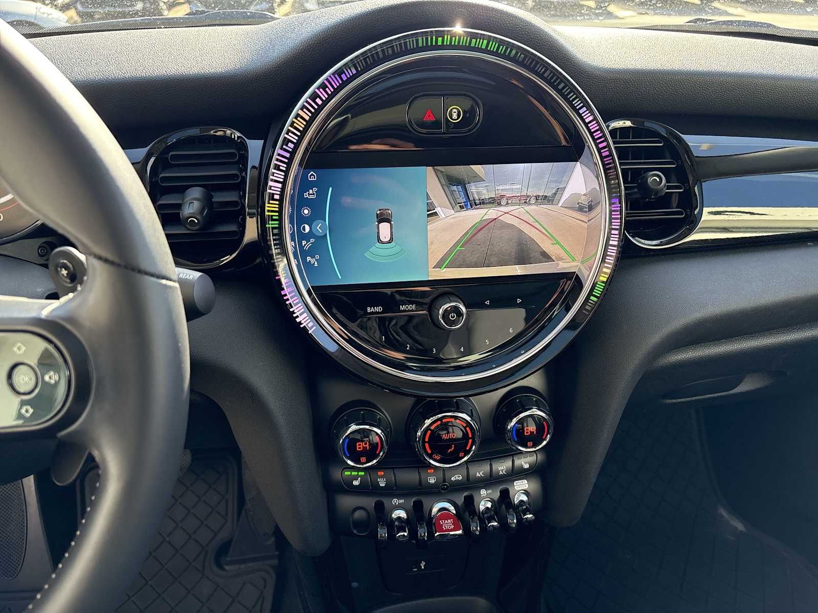 Thumbnail: 2023 MINI Cooper Hardtop - 27