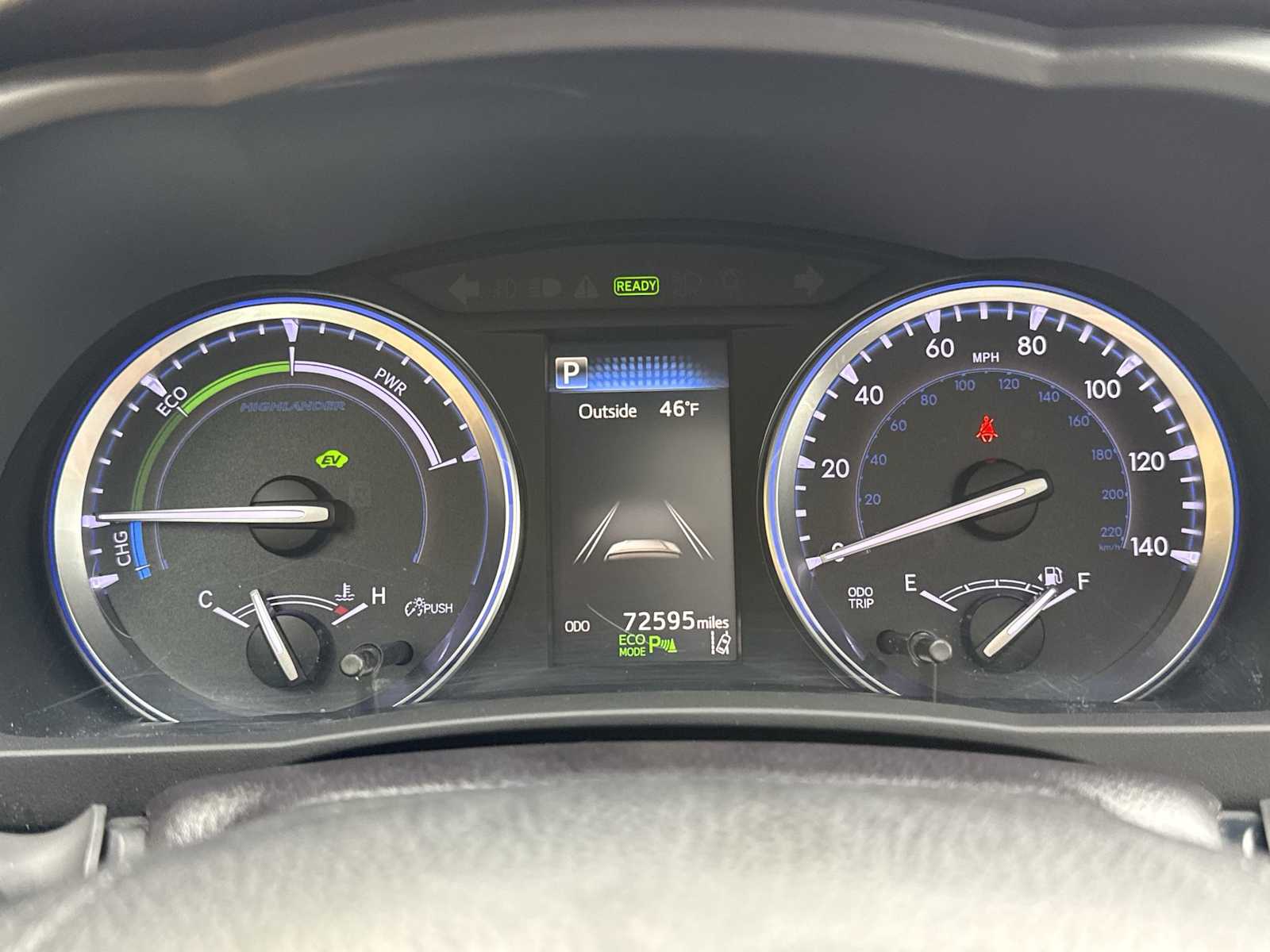 Thumbnail: 2018 Toyota Highlander - 36