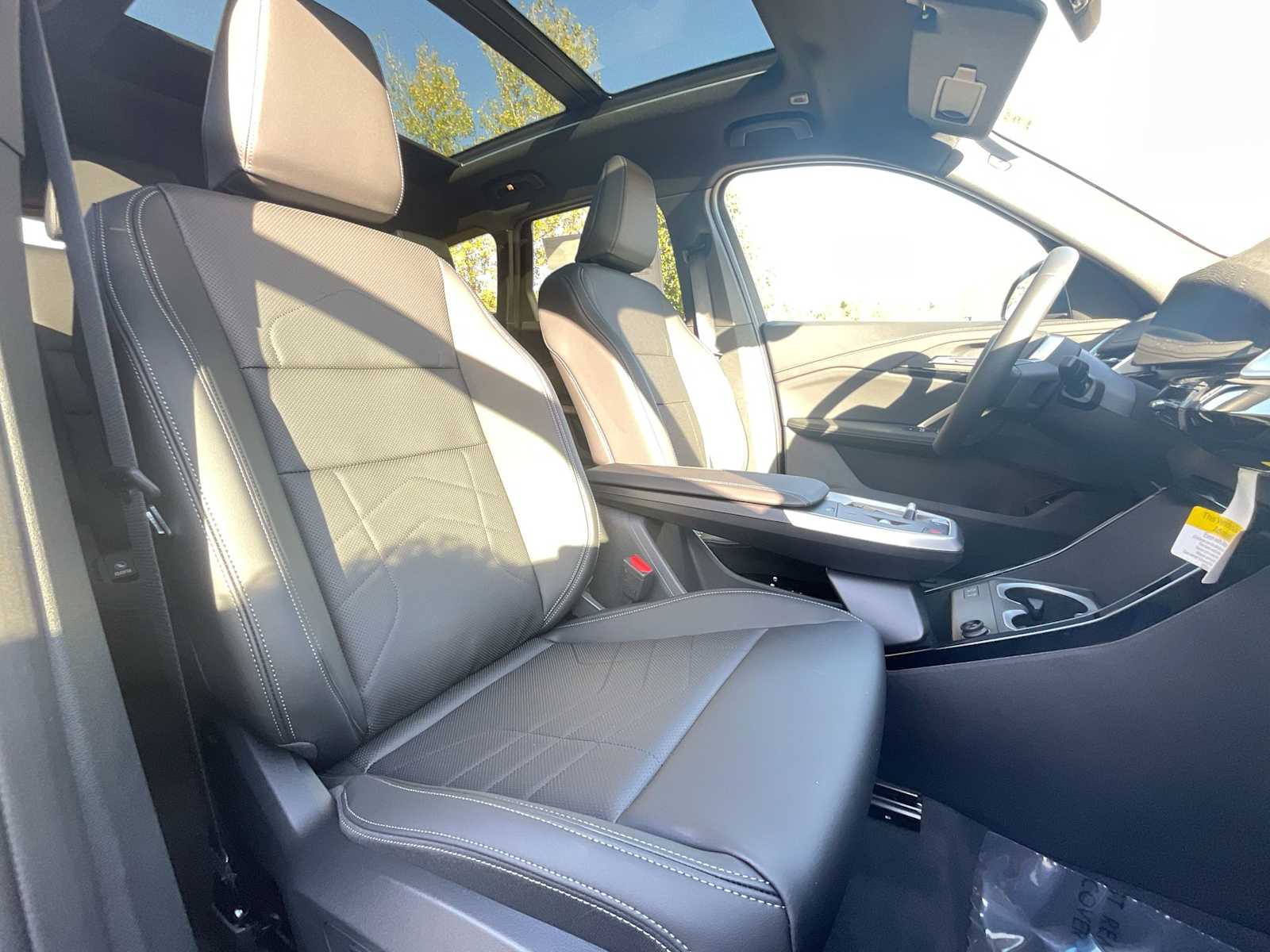 Thumbnail: 2026 BMW X1 - 18