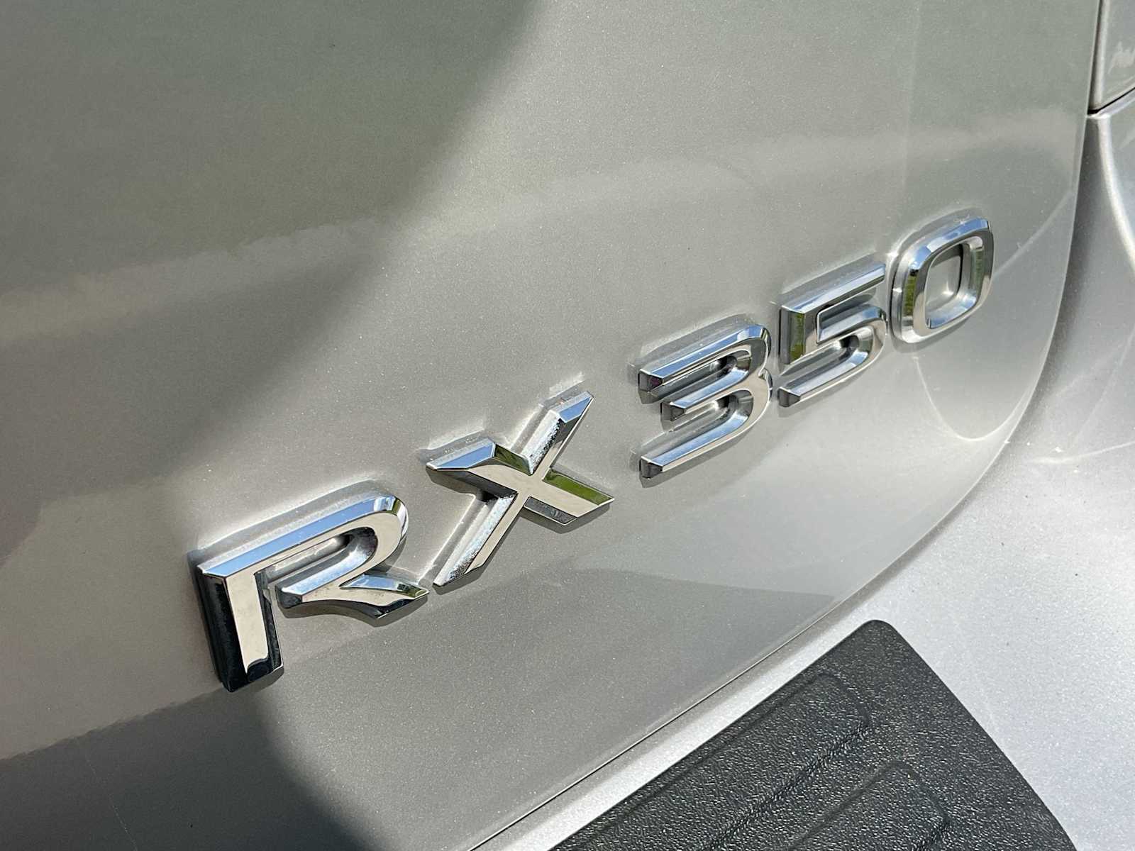 Thumbnail: 2012 Lexus RX - 13