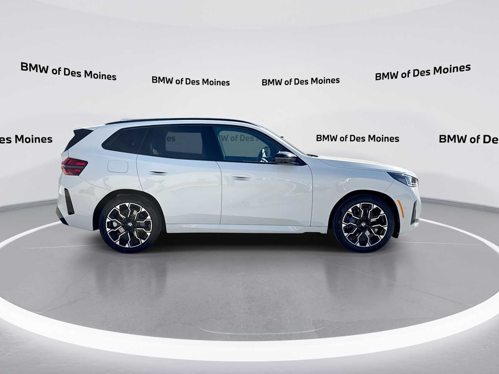 Thumbnail: 2026 BMW X3 - 9