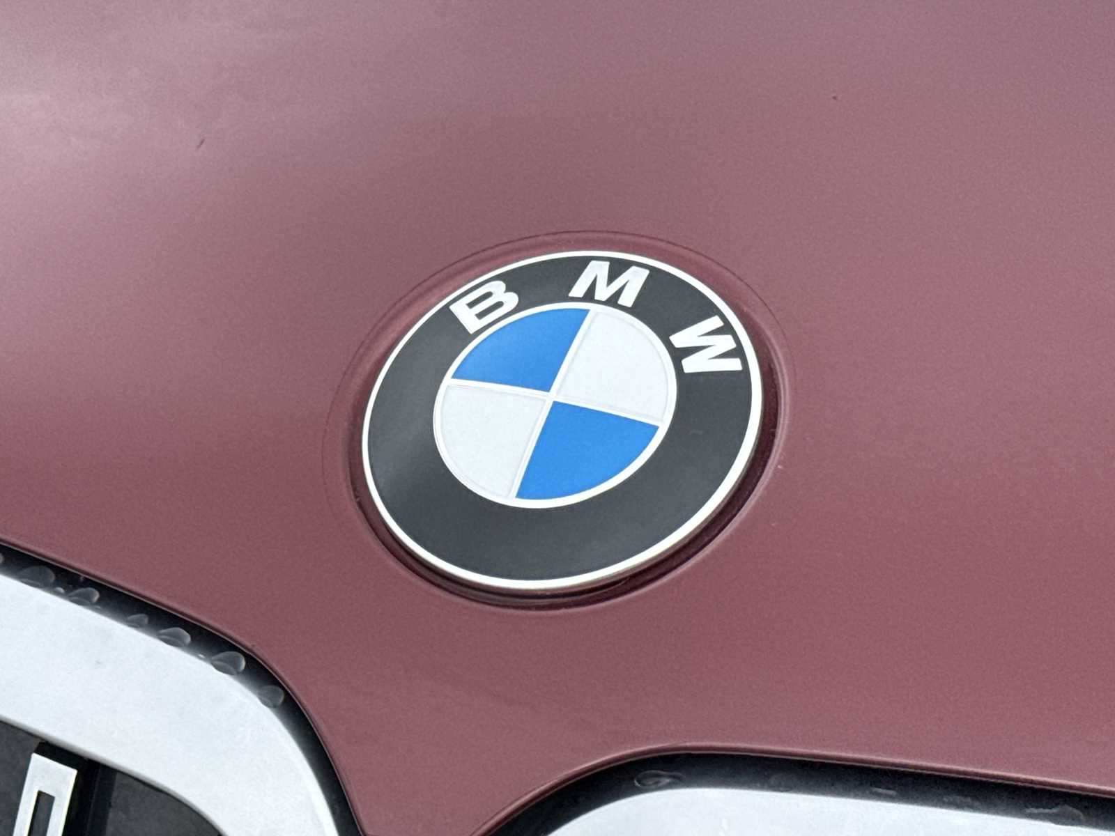 Thumbnail: 2024 BMW X7 - 12
