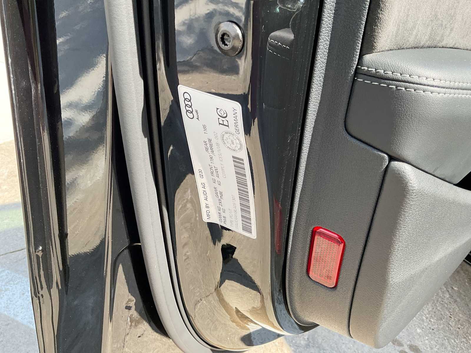 Thumbnail: 2020 Audi S4 - 38