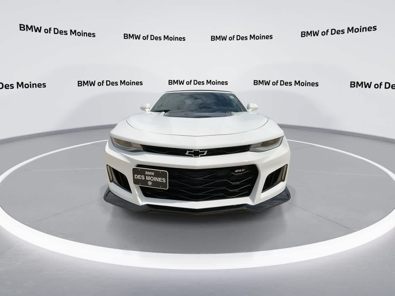 Thumbnail: 2023 Chevrolet Camaro - 3