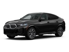 2026 BMW X6 xDrive40i SUV Urbandale, IA