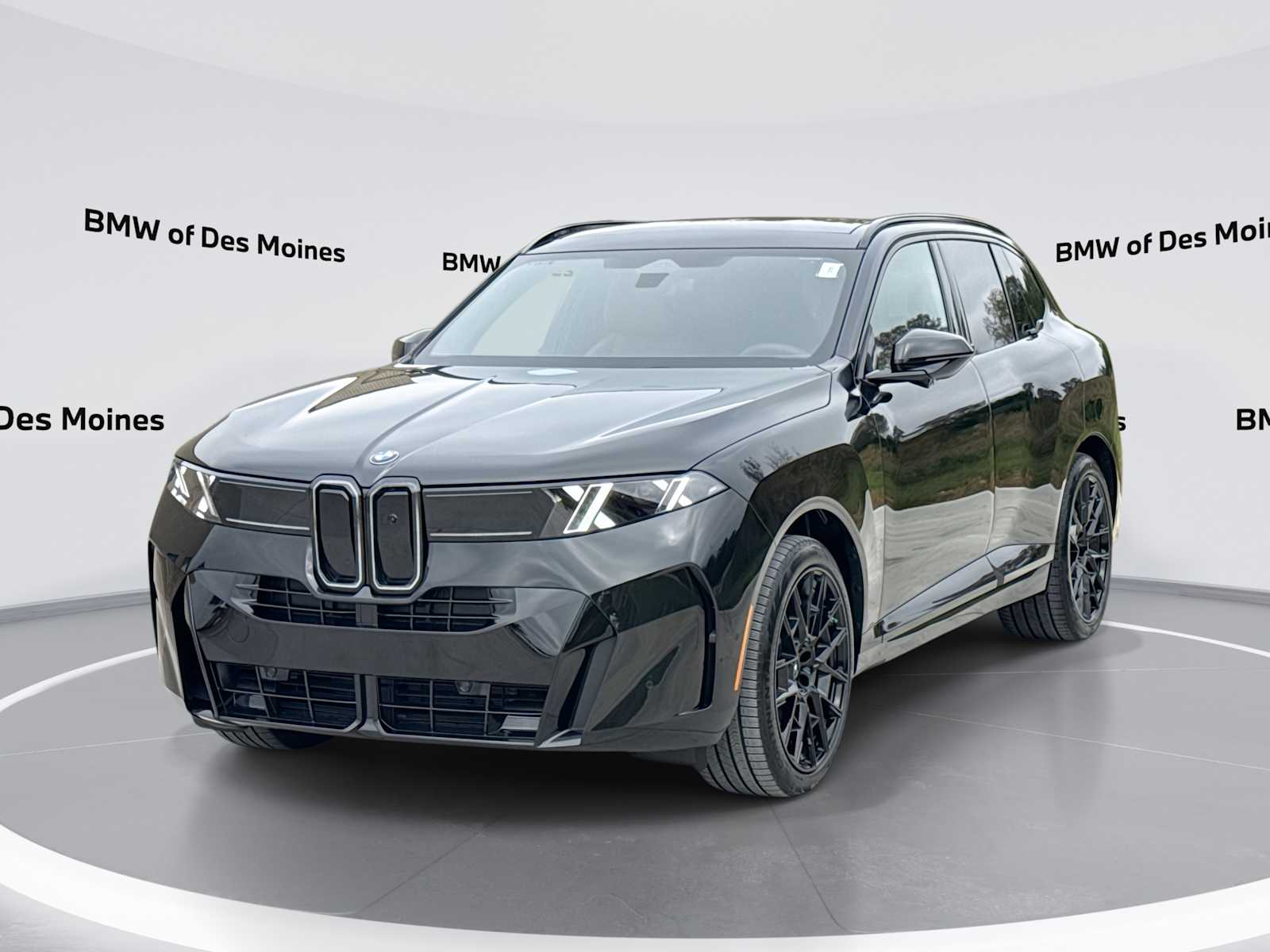 2027 Bmw X5