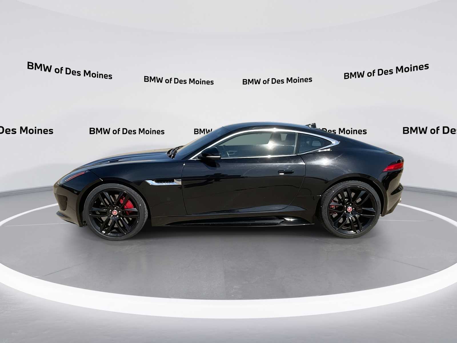 Thumbnail: 2016 Jaguar F-Type - 5