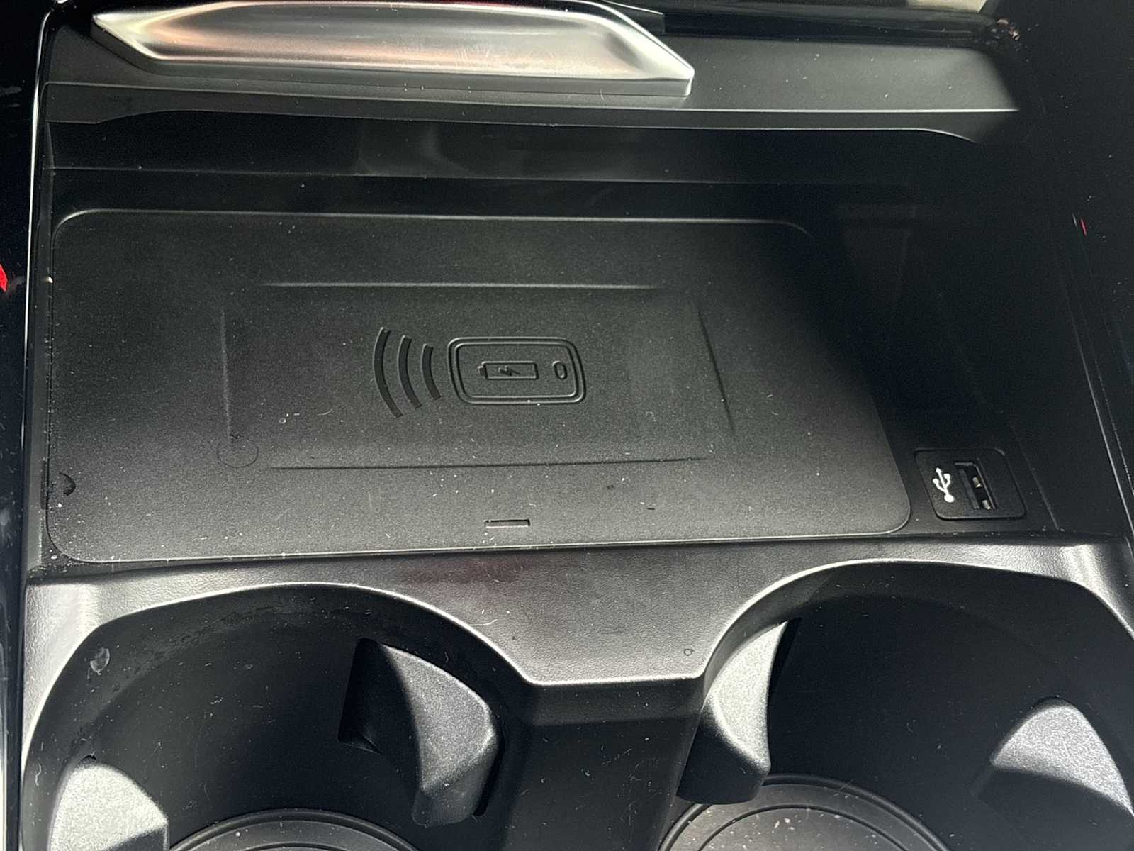 Thumbnail: 2024 BMW X3 - 27