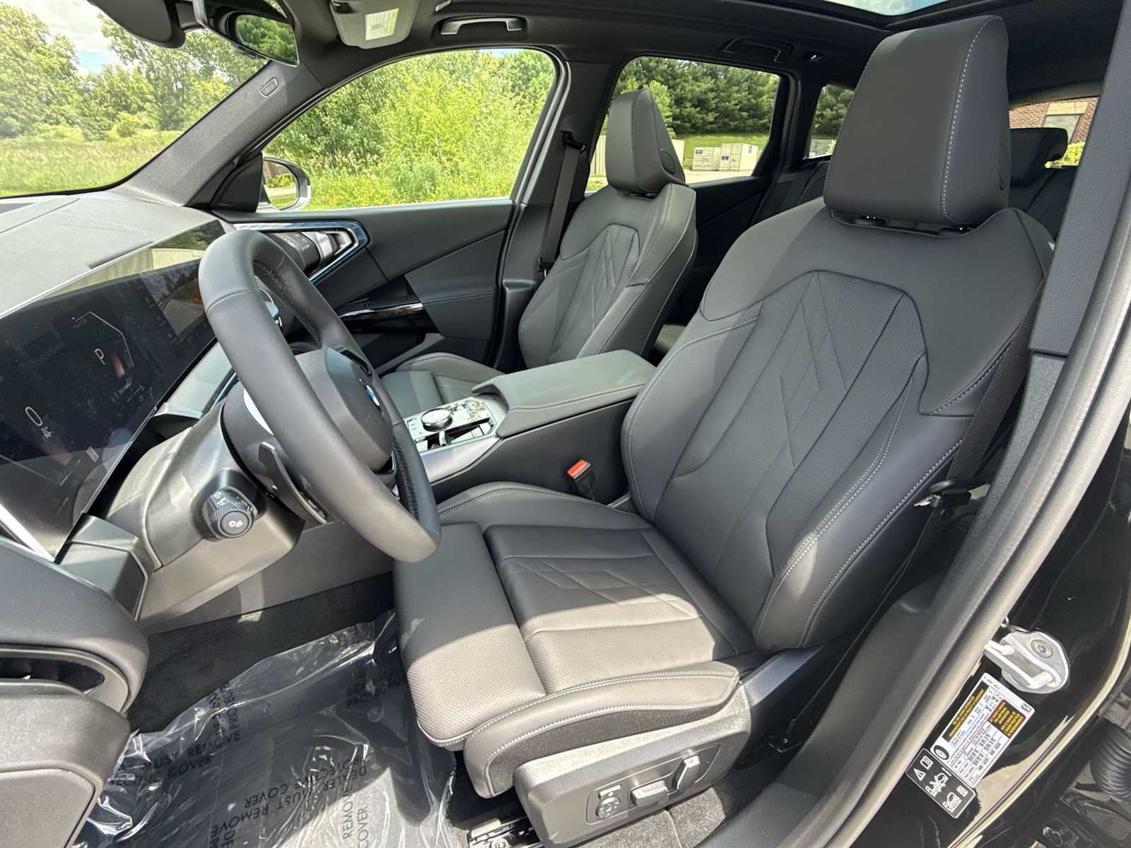 Thumbnail: 2026 BMW X3 - 17