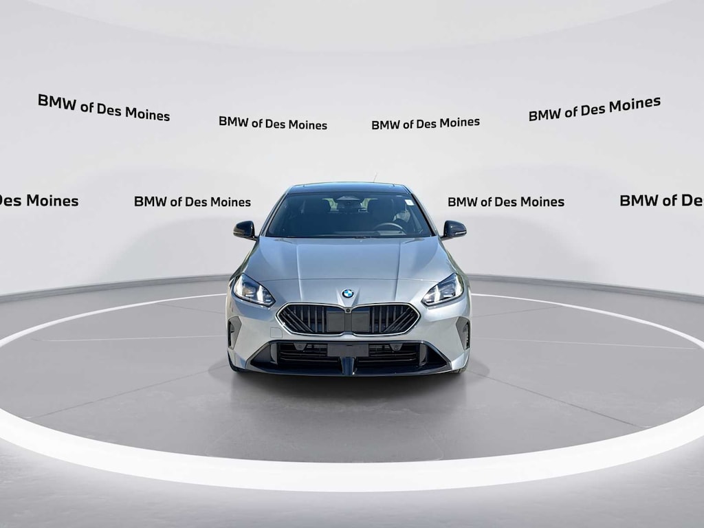 New 2026 BMW 228i xDrive Gran Coupe
