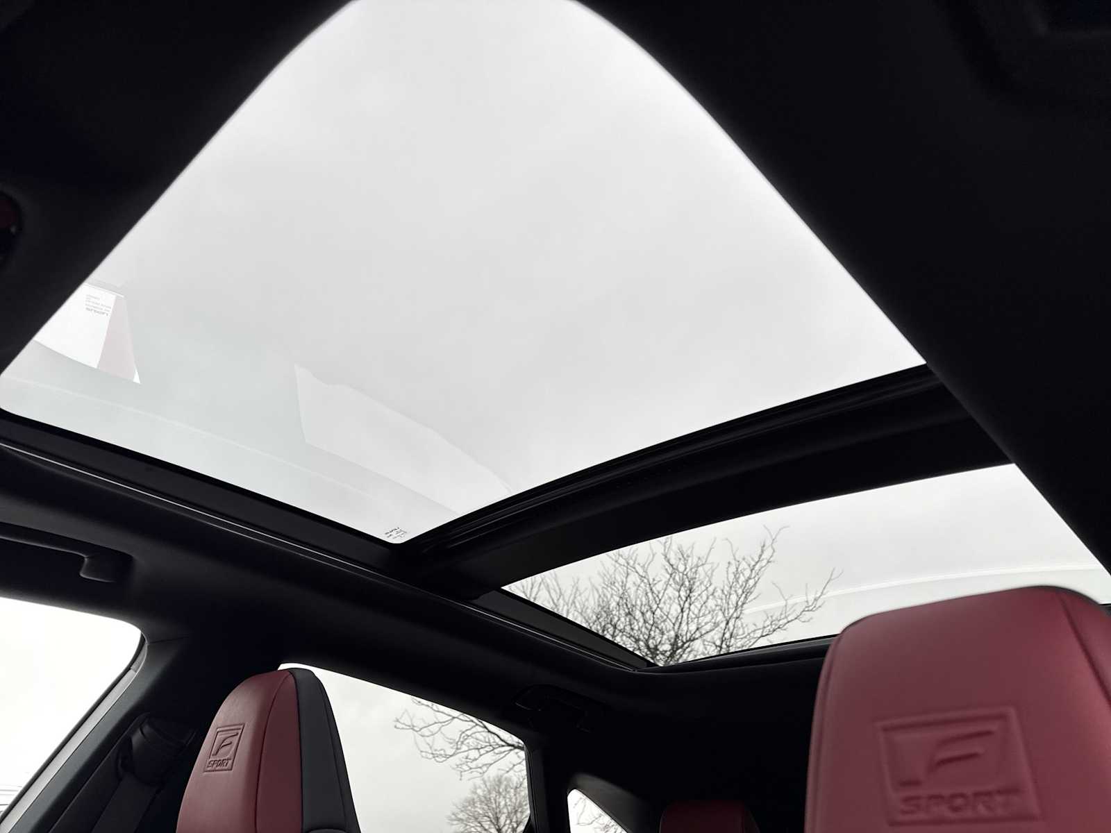 Thumbnail: 2023 Lexus RX - 20