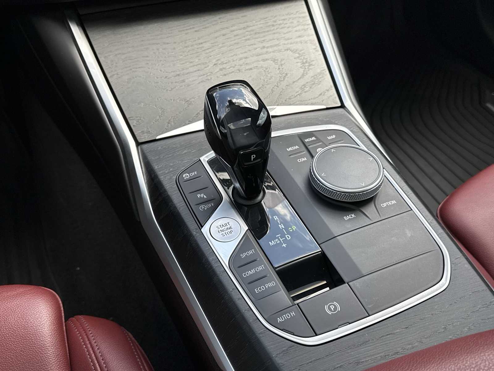 Thumbnail: 2021 BMW 4 Series - 30