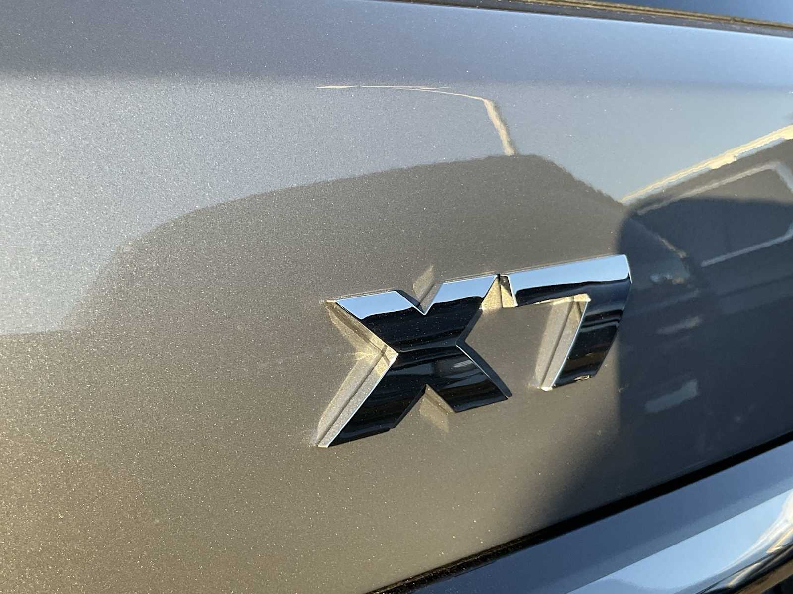 Thumbnail: 2026 BMW X7 - 13