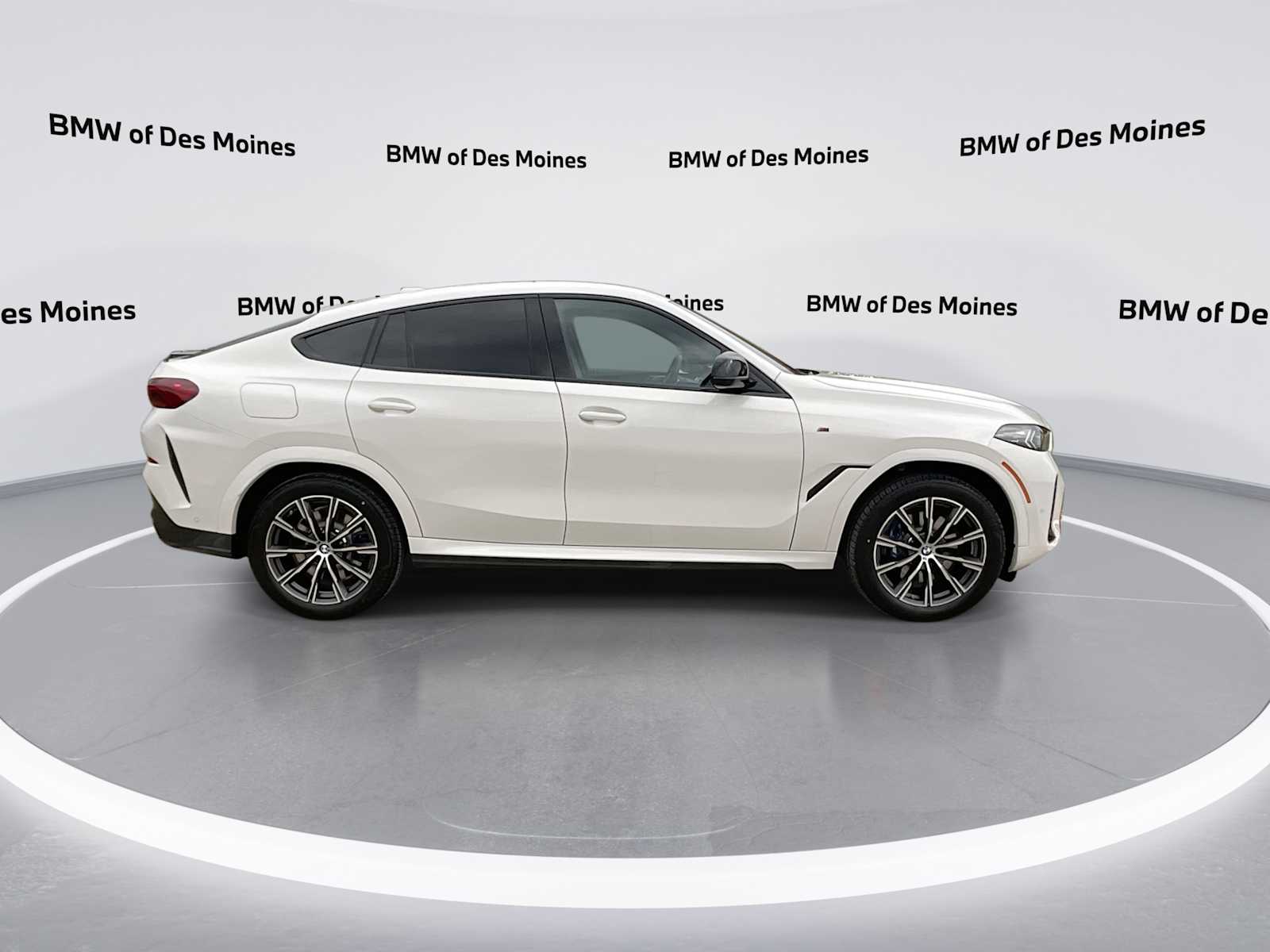 Thumbnail: 2026 BMW X6 - 9