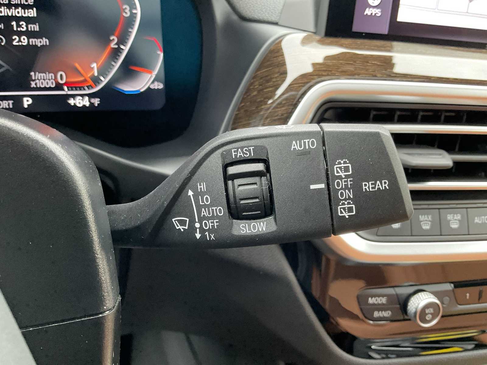 Thumbnail: 2023 BMW X3 - 27